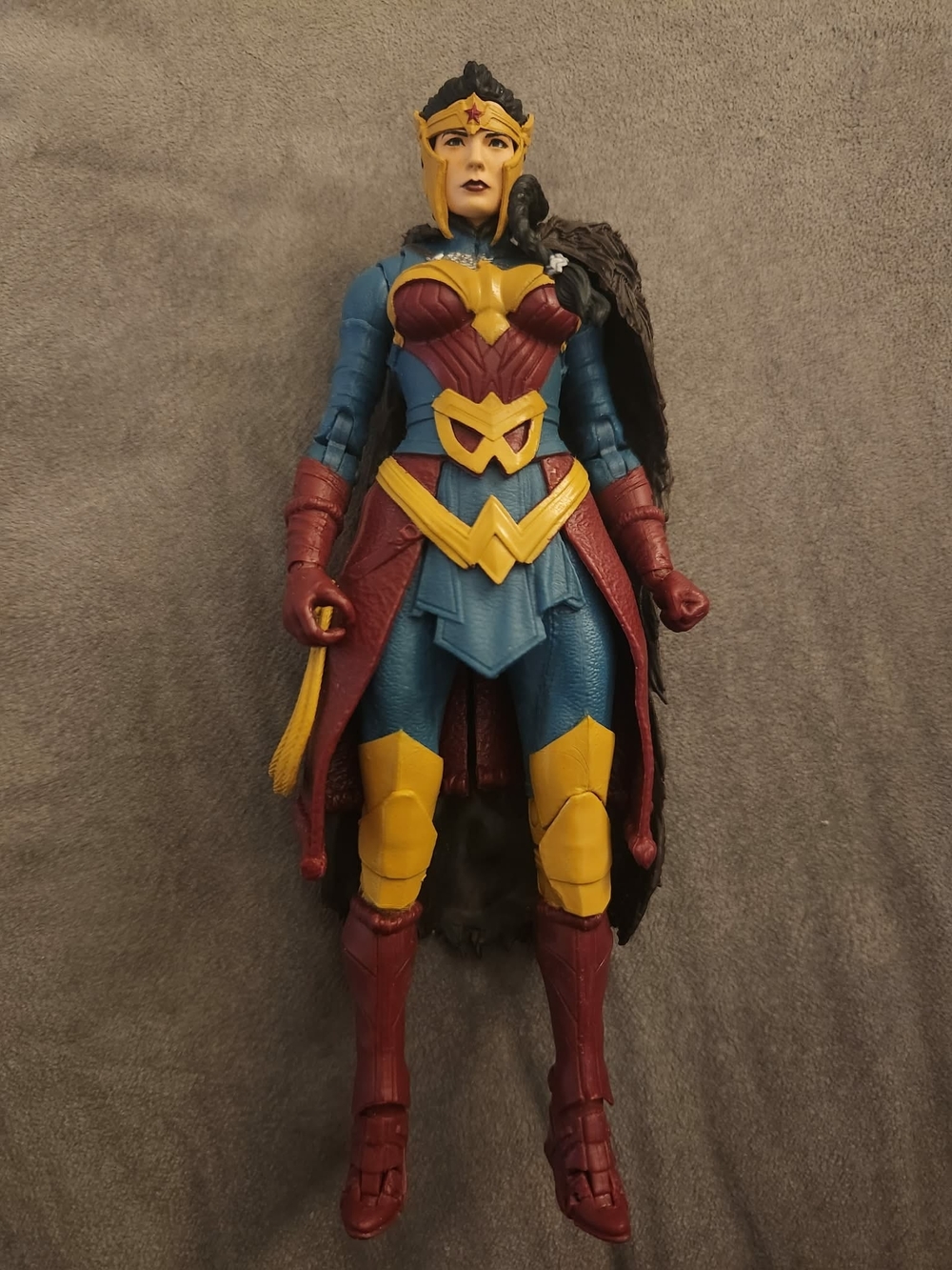 "Endless Winter" Wonder Woman 7-inch Action Figure